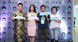 MC Phan Anh, Hoa hậu Mỹ Linh hào hứng với 'Tắt đèn bật ý tưởng 2017'