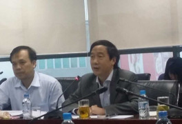 Những ngày đầu 2017: Ngành thuế nâng cao hiệu quả quản lý Thuế theo thông lệ tốt của các nước trên thế giới