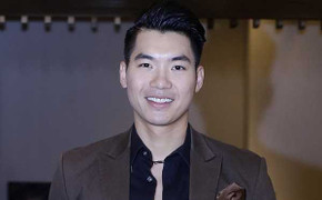 Trương Nam Thành thích thú chia sẻ trải nghiệm lần đầu đóng vai cảnh sát