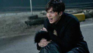 Link xem trực tuyến phim 'Huyền thoại biển xanh' tập 19