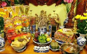 Nhiều người Việt đang cúng ông Công, ông Táo sai cách?