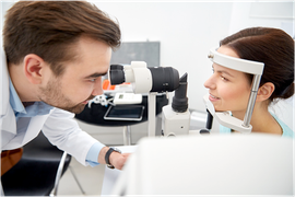 Những khuyến cáo bảo vệ đôi mắt bạn trong dịp Tết