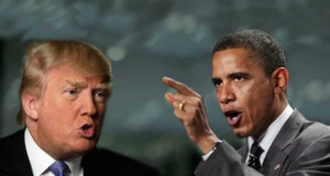 Tổng thống Obama có tới dự lễ nhậm chức của ông Donald Trump?