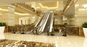 3 điều lý thú chỉ có tại khu căn hộ cao cấp D'. Le Roi Soleil