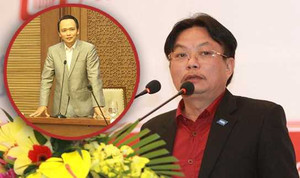 FLC Thanh Hóa ủng hộ quan điểm rút khỏi V-League