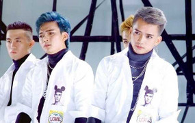 Học trò Thanh Thảo ra mắt MV đầu tư ‘khủng’