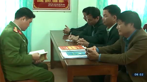 Khởi tố nguyên chủ tịch, bí thư xã ở Quảng Trị