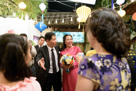 Không bao giờ là muộn để bắt đầu thực hiện ước mơ