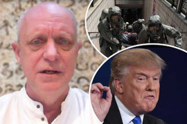 Nhà ngoại cảm đoán đúng về ông Trump, Brexit dự báo thế giới năm 2017