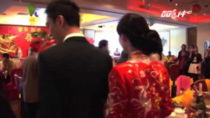 Trung Quốc: Cấm tổ chức linh đình, xa xỉ khi cưới lần 2