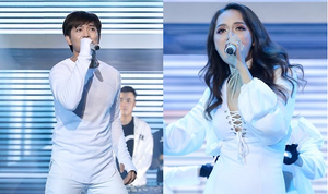 The Remix: Hương Giang chuyển giới dùng sự quyến rũ 'hạ gục' Tim