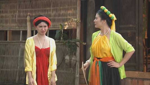 Phim hài Tết 2017: Thị Hến kén chồng