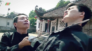 Phim hài Tết 2017: Ván cờ vồ - Bí tịch thất truyền