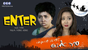 Phim hài Tết 2017: Enter
