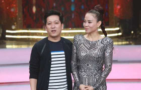 Thu Minh: ‘Tôi điên tự nhiên, điên trời cho’