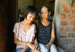 Xót xa người phụ nữ vô sinh phải cưới vợ cho chồng