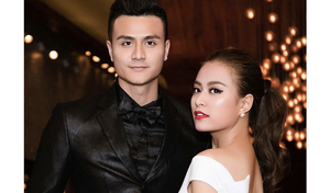 Hoàng Thuỳ Linh: 'Tôi đã có dự tính riêng về đám cưới'