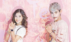 Hoàng Yến Chibi tự hỏi ‘Tết đã về hay chưa’ trong ngày cận Tết