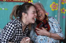 Mỹ Tâm mang mùa xuân đến sớm với nghệ sĩ neo đơn