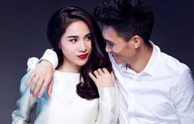 Những lần đăng đàn bênh Công Vinh gây tranh cãi của Thủy Tiên