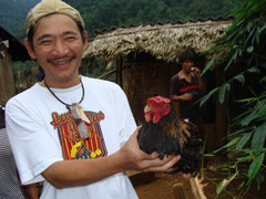 Thú vị chuyện ngày tết lên Phú Thọ thưởng thức món ăn của Vua Hùng