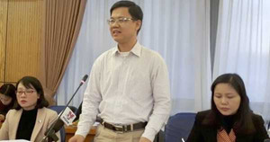 10 tỷ đồng bồi thường cho ông Huỳnh Văn Nén được trả thế nào?