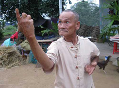 Hùng kê quyền Việt Nam danh trấn giang hồ