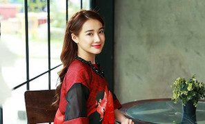 Nhã Phương lúng túng với câu hỏi 'Bao giờ lấy… Trường Giang?'