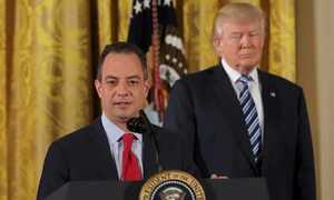 Nhà Trắng thề 'một mất một còn' với truyền thông