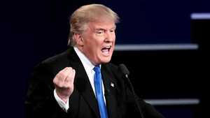 Tổng thống Donald Trump có thể bị kiện vì nghi vi phạm Hiến pháp