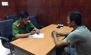 Tưởng cướp, 2 bảo vệ đánh chết người đàn ông