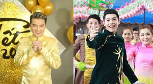 Đàm Vĩnh Hưng, Noo Phước Thịnh và những điều kiêng kỵ dịp Tết khiến nhiều người bất ngờ