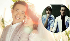 Một năm đủ dư vị đắng cay, ngọt ngào của Trấn Thành - Hari Won