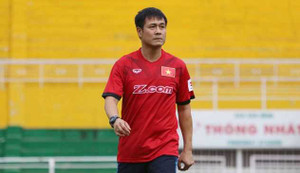 Chờ Hữu Thắng phá vận niên 'Cẩu cuồng phong'