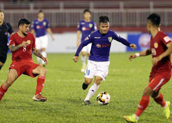 Đàn em thăng hoa, Công Phượng có lo mất chỗ trên tuyển Việt Nam?