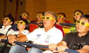 Loạt ảnh hiếm hoi mới được công bố về Triều Tiên