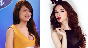 Hương Giang Idol: 'Tết đáng nhớ nhất là khi được sống thật với bản thân'