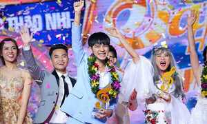 Nguyên Khang: 'Cao Bá Hưng niềng răng nên hát không tốt'