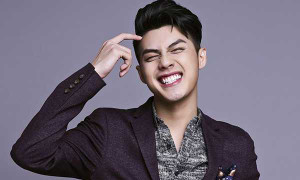 Noo Phước Thịnh: Năm nay ăn Tết kỹ cùng gia đình đến tận mùng 10