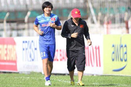 Bí ẩn chuyện VFF thay bác sĩ, không gọi chuyên gia “Tây” lên tuyển