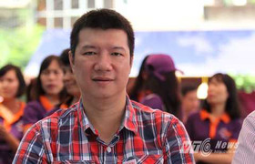 BLV Quang Huy: Thái Lan đáng gờm, U22 Việt Nam đặt mục tiêu vào chung kết SEA Games 29 là vừa tầm