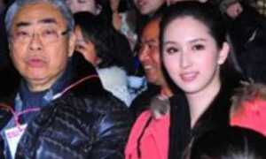 Giai nhân 29 tuổi của Trung Quốc bị đại gia 80 tuổi bỏ rơi