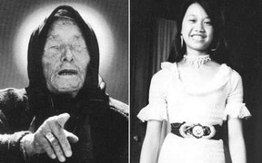 Lời tiên đoán cuối cùng của bà bói mù Vanga về cô gái Việt mất tích