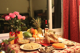 Cúng giao thừa và những thông tin ít người biết