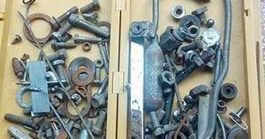 Thực hư thông tin cầu Nhật Tân bị 'đinh tặc' rải đinh