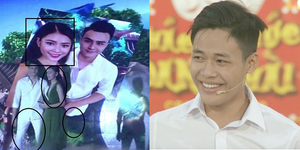 30 Tết cùng xem lại TV show 2016 với nhiều scandal