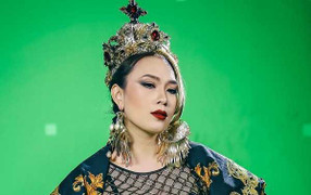 Vừa đầu năm, Mỹ Tâm đã ‘thả thính’ fan như thế này