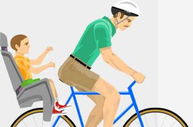 Bài toán đón con thử thách khả năng tính toán của bạn