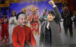 Giá mà thể thao Việt Nam có một Táo quân