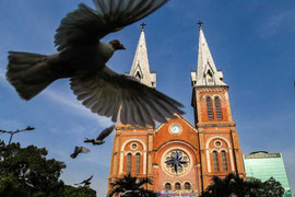 Thời tiết mùng 2 Tết: Cả nước nắng ấm, miền Bắc có nơi 29 độ C